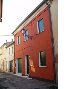 Casa singola in vendita a Loreo Rovigo