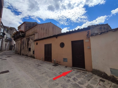 Casa singola in vendita a Ragusa Ibla