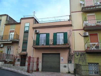 Casa singola in vendita a San Cataldo Caltanissetta