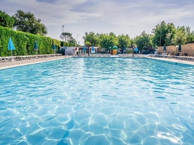 Casa vacanza per 4 persone con piscina per bambini