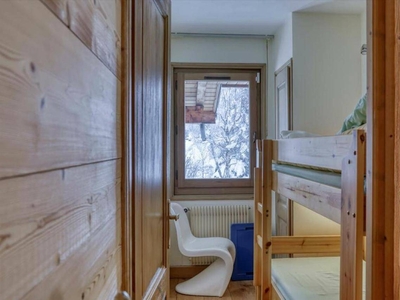 Chalet 8-Bedroom in Cortina d'Ampezzo