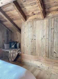 Chalet with beautiful view in Cortina d'Ampezzo