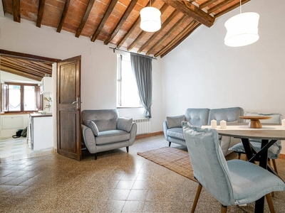 Cozy Apartment in Castelnuovo di Val di Cecina