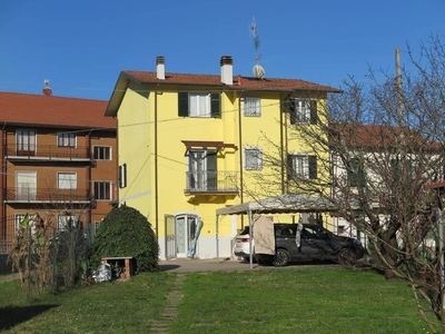 Casa bifamiliare in vendita a Licciana Nardi (Massa-Carrara)