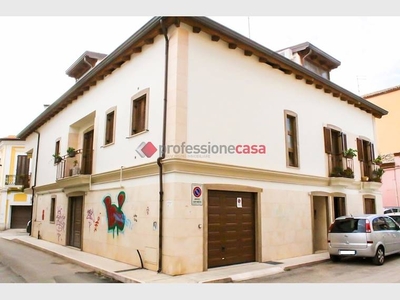 Duplex in vendita a Foggia, Via Miracoli - Foggia, FG