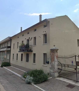 edificio-stabile-palazzo in Vendita ad Bevilacqua - 175500 Euro