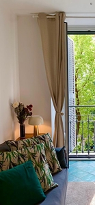 Elegante appartamento nel centro di Milano, perfettamente situato per Bocconi, Cattolica, Iulm, Marangoni e NABA