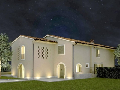 Esclusiva villa di 160 mq in vendita Quarrata, Toscana