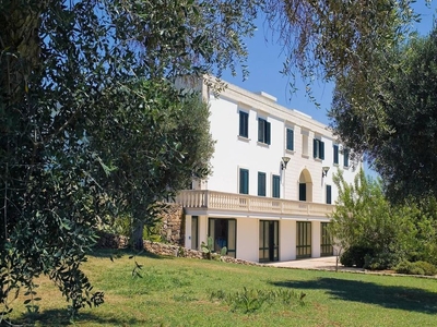 Villa di 3750 mq in vendita Gallipoli, Puglia