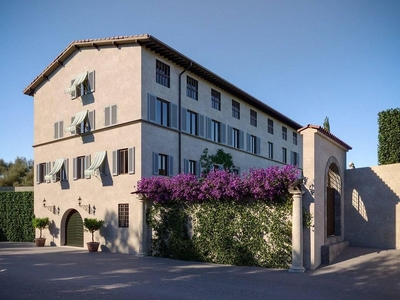 Villa di 795 mq in vendita Via Rotaio, 22, Camaiore, Toscana