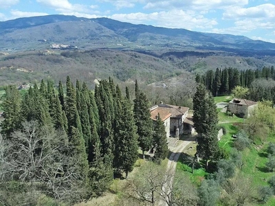 Esclusiva villa in vendita Firenze, Italia