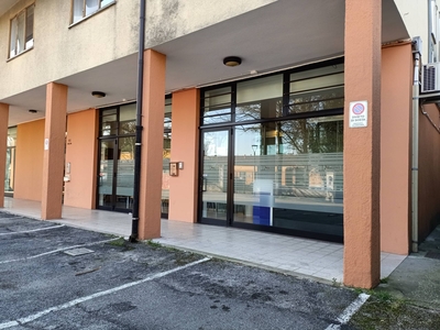 Fondo commerciale in vendita Treviso