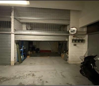 Garage / Posto Auto - Coperto a Genova
