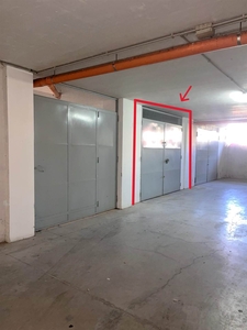 Garage / posto auto in vendita a Canosa Di Puglia Barletta-andria-trani