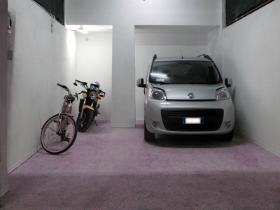 Garage / posto auto in vendita a Salerno Centro