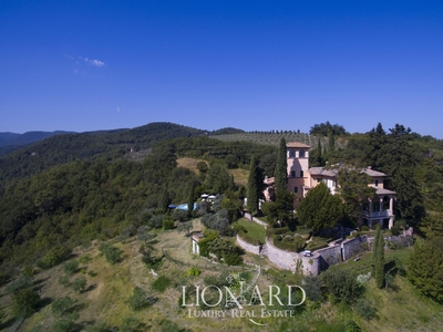 Hotel di lusso in vendita in provincia di Perugia