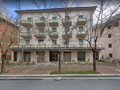 Hotel in Vendita a Chianciano Terme Guido Baccelli