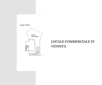 Immobile Commerciale in vendita a Altamura