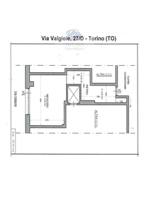 Immobile Commerciale in vendita a Torino - Zona: 15 . Pozzo Strada, Parella