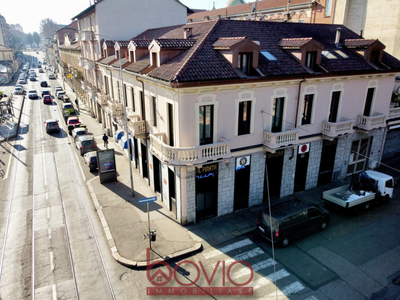 Immobile Commerciale in vendita a Torino - Zona: Aurora