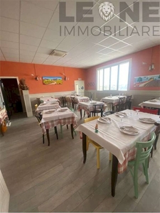 IMMOBILE RISTRUTTURATO IDEALE B&B E RISTORANTE