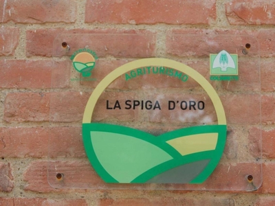 La Spiga D'Oro