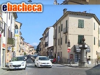 Locale a Borgo Giannotti