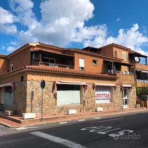 Locale commerciale a olbia