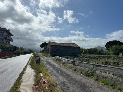 magazzino-laboratorio in vendita a Milazzo