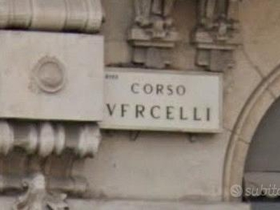 Negozio Corso Vercelli