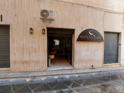 Negozio / locale commerciale di 92 m² in Brindisi