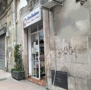 Negozio / Locale in vendita a Bari - Zona: Madonnella