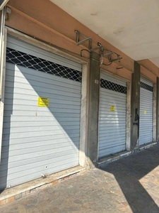 Negozio / Locale in vendita a Genova - Zona: 5 . Marassi-Staglieno
