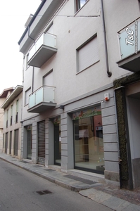 Negozio / Locale in vendita a Settimo Torinese