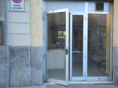 Negozio / Locale in vendita a Torino