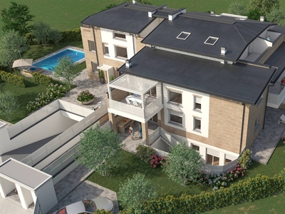 Nuova costruzione in vendita a Parma Marore