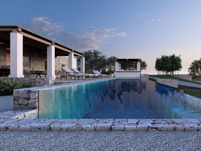 Prestigiosa villa di 203 mq in vendita Ceglie Messapica, Puglia