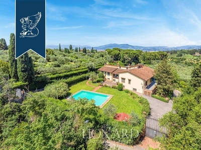 Villa di 600 mq in vendita Firenze, Toscana
