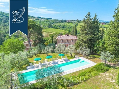 Prestigioso complesso residenziale in vendita Bagno a Ripoli, Toscana