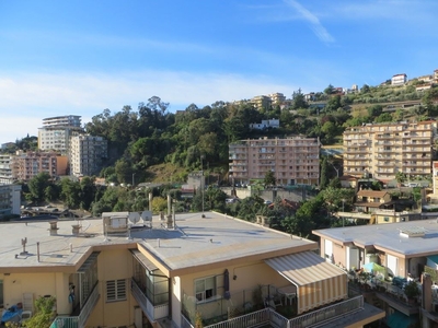 Quadrilocale in Via Martiri della Liberta' a San Remo