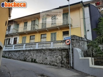 Residenziale Omegna