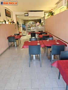 Ristorante a Massa