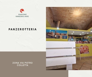 Ristorante / Pizzeria / Trattoria in vendita a Altamura