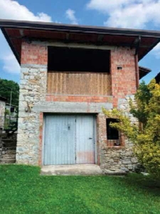 Rustico-Casale-Corte in Vendita ad Cison di Valmarino - 21750 Euro