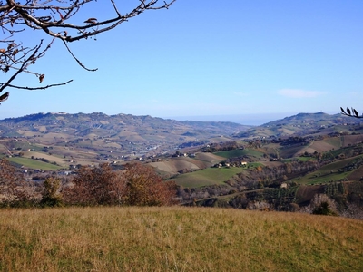 Rustico in vendita a Castignano