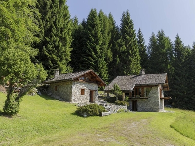 Rustico in vendita a Pinzolo