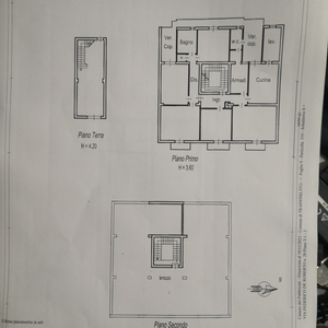 SOLUZIONE INDIPENDENTE VIA F:DEROBERTO P:TERRA-PER INFO CONTATTARE NINO SUL CELL. 371/4150415