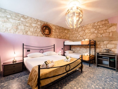 Stanza Glicine - Villa Angelina - Pet Friendly