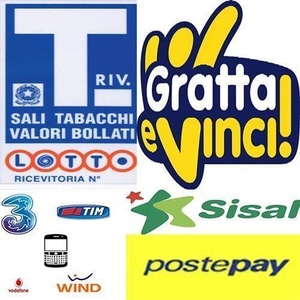 Tabacchi / Ricevitoria in vendita a Borgomanero