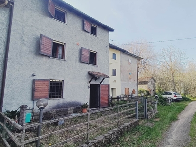 Terratetto in vendita a Castiglione Dei Pepoli Bologna Sparvo